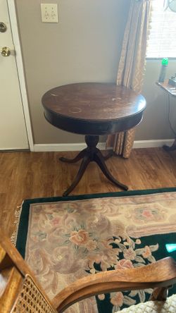 Garden table Vintage 