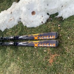 Salomon Xscream L185 cm Ski 