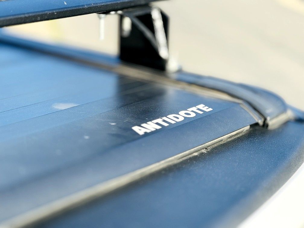 Tacoma Racks - Truck Bed Racks - Fully Adjustable Overland Truck Rack