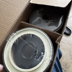 6.7 Ram Cummings Deisel Fuel Filters