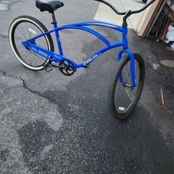 Bicicleta Electra Cruiser