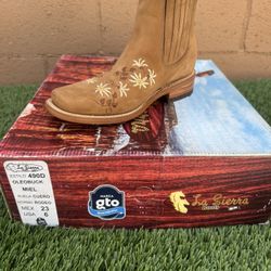 Female Boots Botas De Mujer 