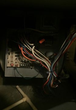 Heil DC90 ultra high efficiency 100,000btu natural gas furnace for Sale in  Southington, CT - OfferUp