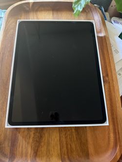 iPad Pro