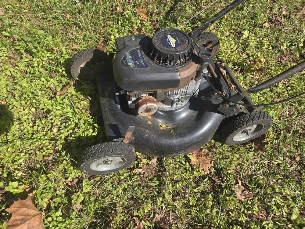 Murray Push Mower