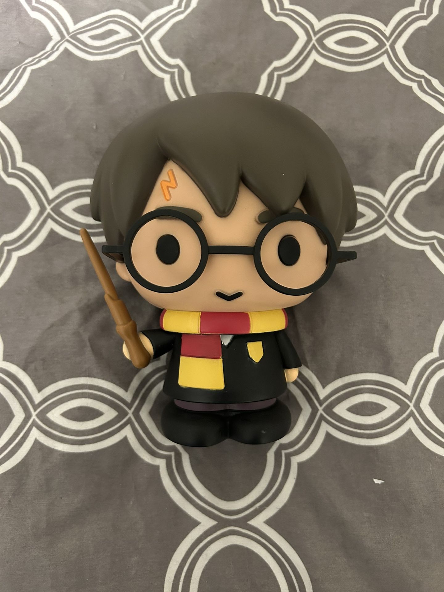 Harry Potter Piggy Bank