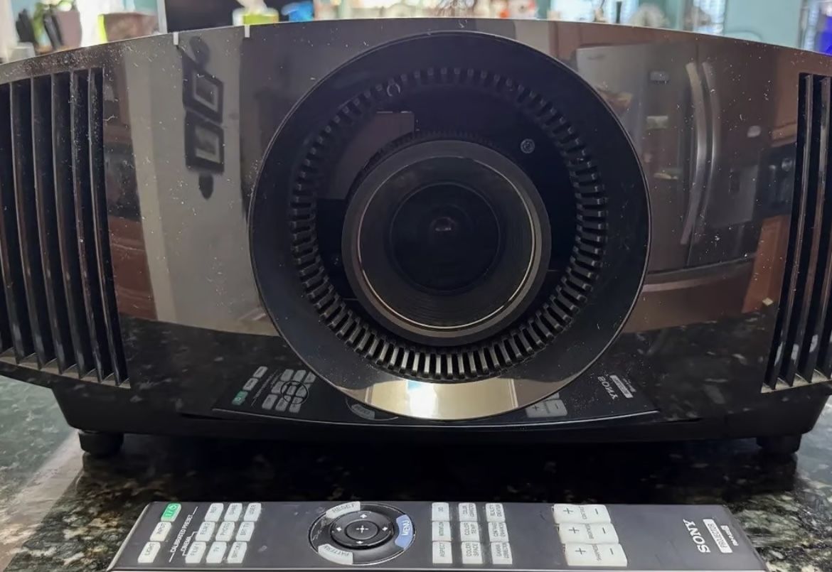 Home Projector