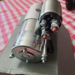 New Mercruiser 3.0 Liter Starter