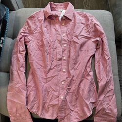 Brandy Melville lot of one size fits all 4 long sleeves and one tank top