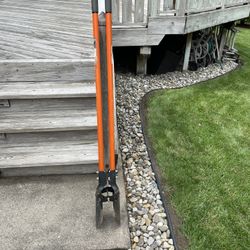 Post Hole Digger 