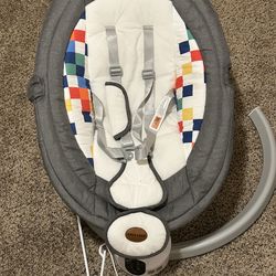 Baby Electric Swing