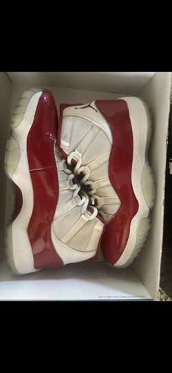 Cherry 11s