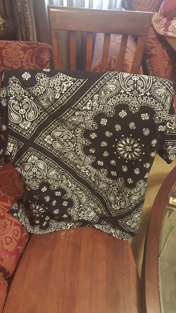 Forever 21 shirt