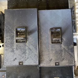 Circuit Breakers 480 Volt 