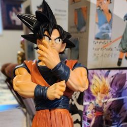 Dragon Ball Goku..