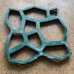 Concrete Mold 