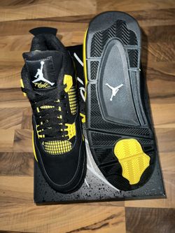 Shoe Lot