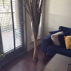 Bamboo Fake Tree