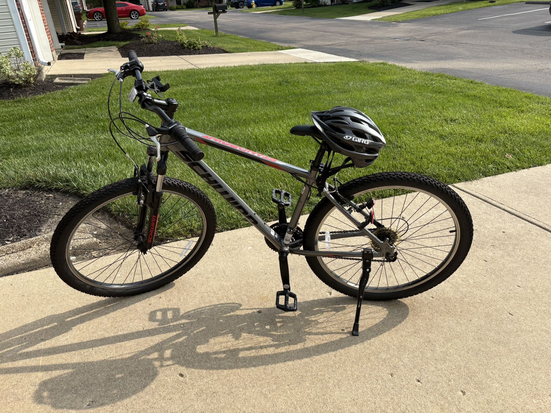 Schwinn Standpoint 27”