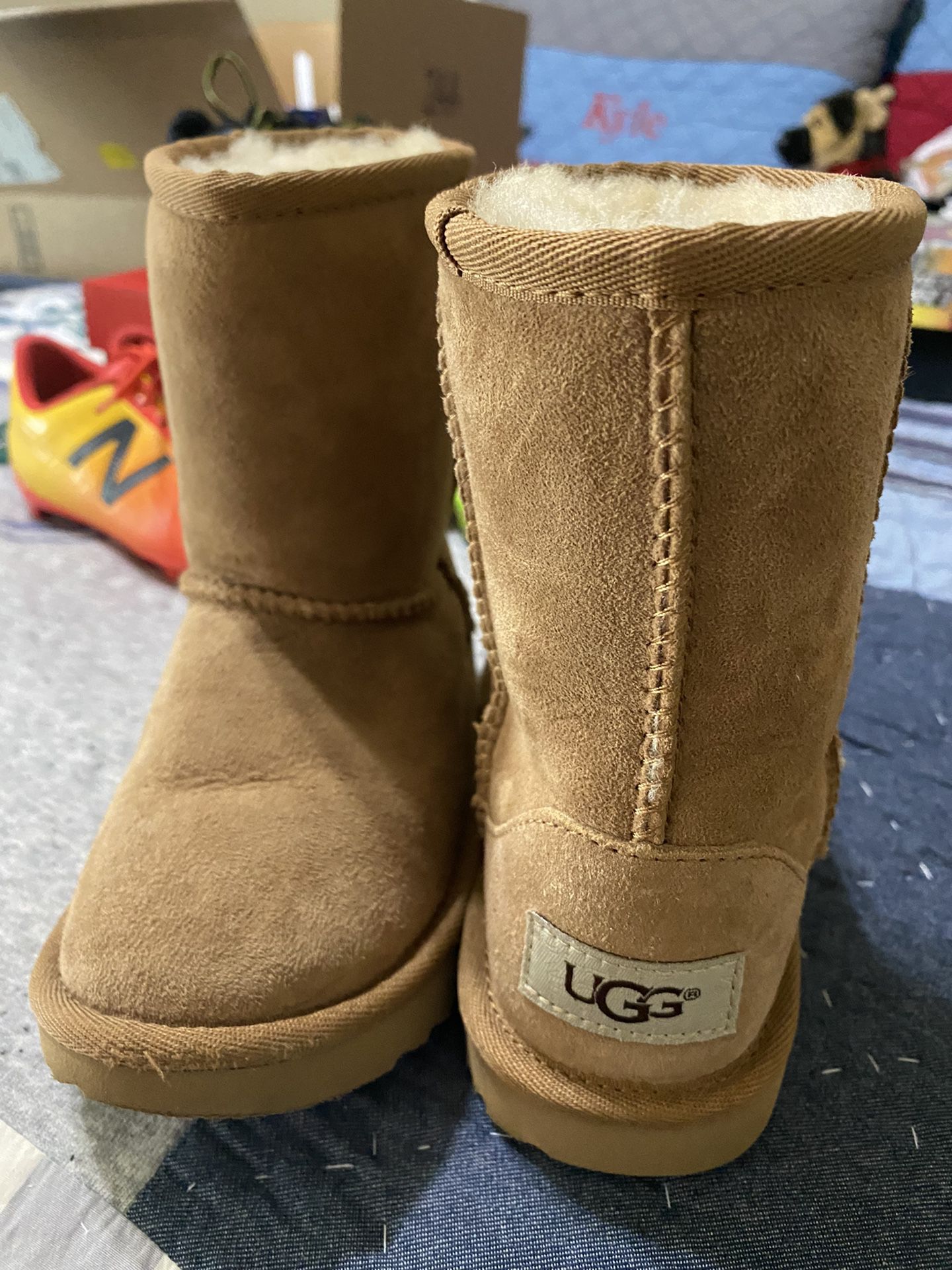Ugg Boots 11C