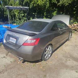 2006 Honda Civic