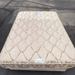 Queen Size Cama $$140!!!