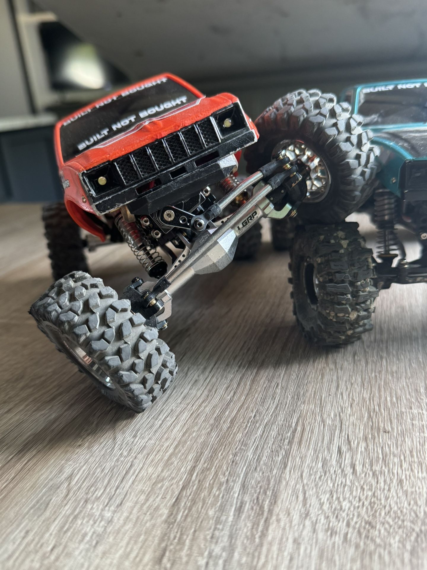 Trx4m