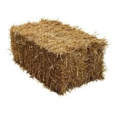 Does any have any older or any shape hay bails they wana get rid of!
