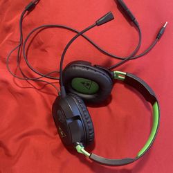 RECON HEADSET FOR $18 
