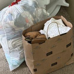 Baby Boy Clothes