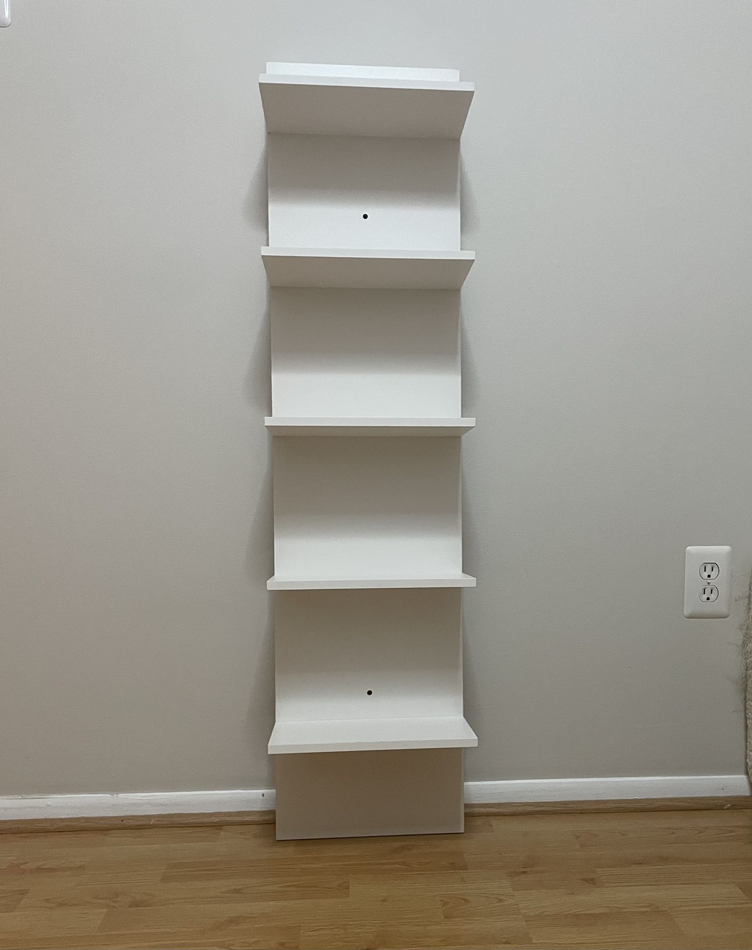 Wall Shelf 