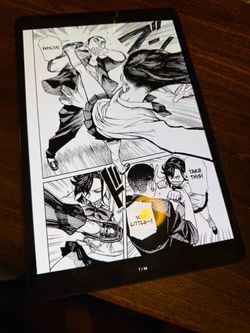 Galaxy tab s8 plus oled 120hz/128gb/8gb ram/12.4 inches
