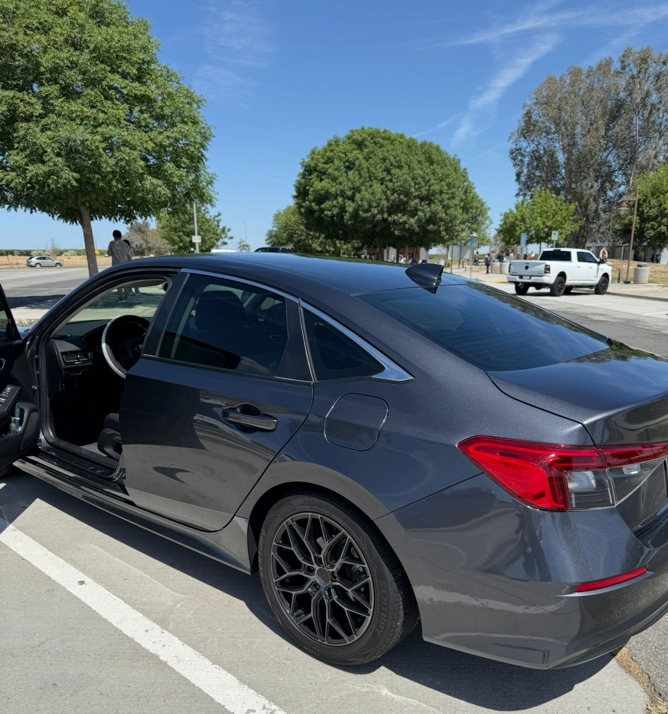 2023 Honda Civic