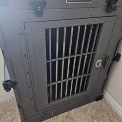 Impact Dog Crate $700 obo
