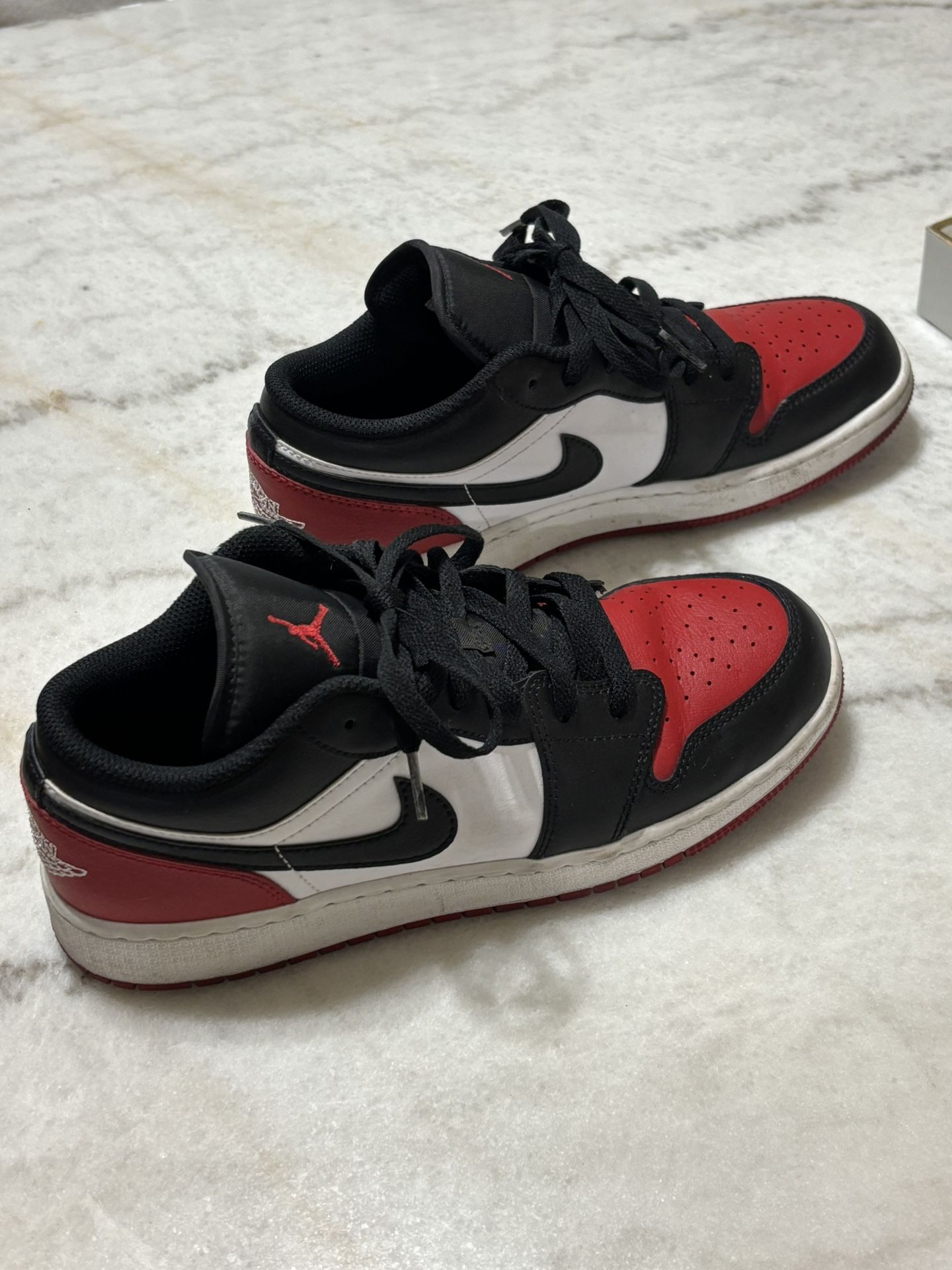Jordan’s $95