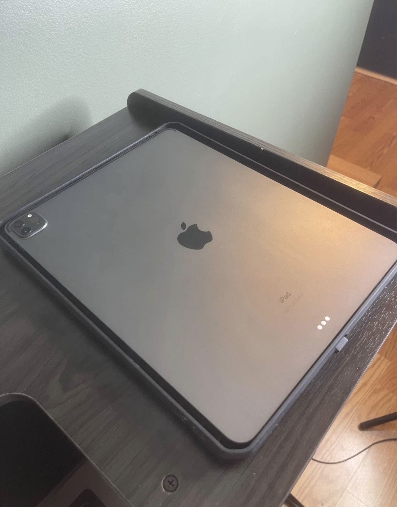 iPad Pro 12.9 4th Gen