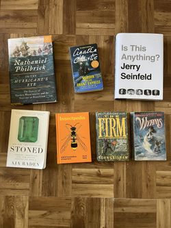 Books