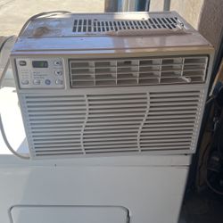 GE Window Air Conditioner