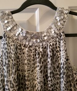 Girl's Dress size 12