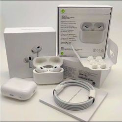 AirPods Gen 2