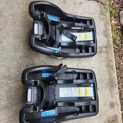 Graco Click N Connect Car Seat And Bases