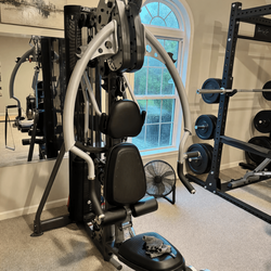 Inspire Fitness M3 Multi-Gym – Like New Condition - Richmond Hill, GA