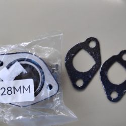 New Mini Bike Parts