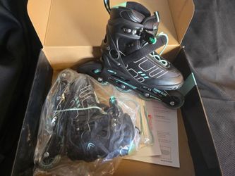Rollerblades size 7