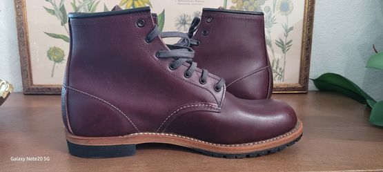 Redwing