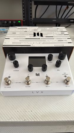 Meris LVX