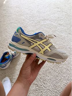 ASICS bodega 15 year anniversary