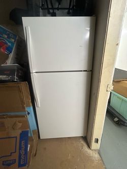Whirlpool Refrigerator