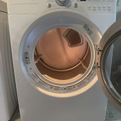 Washer & Dryer $299