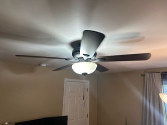 Ceiling fan